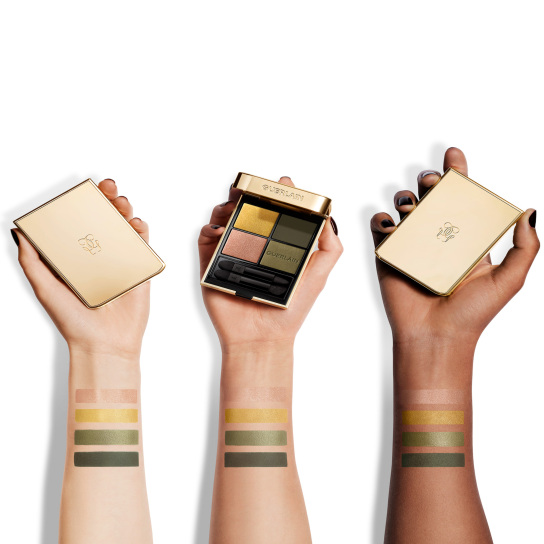 OMBRES G EYESHADOW PALETTE 2