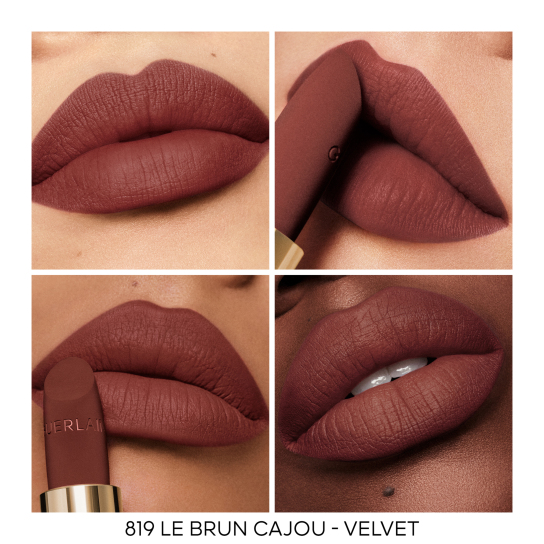 ROUGE G THE REFILL-THE CUSTOMISABLE ULTRA-CARE LIPSTICK 2