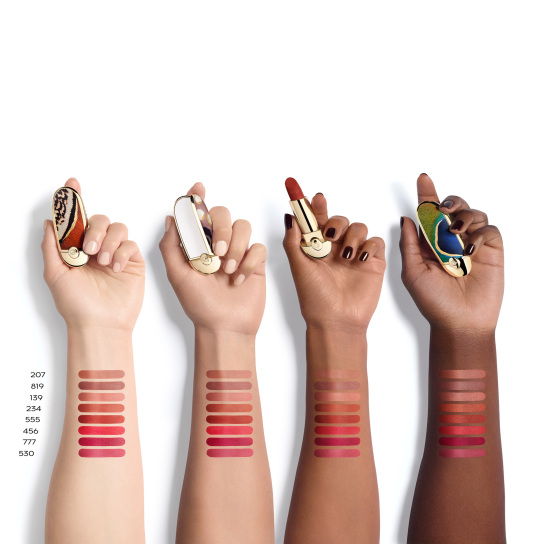 ROUGE G THE REFILL-THE CUSTOMISABLE ULTRA-CARE LIPSTICK 2