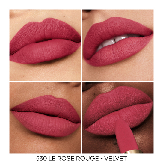 ROUGE G THE REFILL-THE CUSTOMISABLE ULTRA-CARE LIPSTICK 2