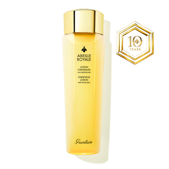 ABEILLE ROYALE FORTIFYING LOTION WITH ROYAL JELLY 0