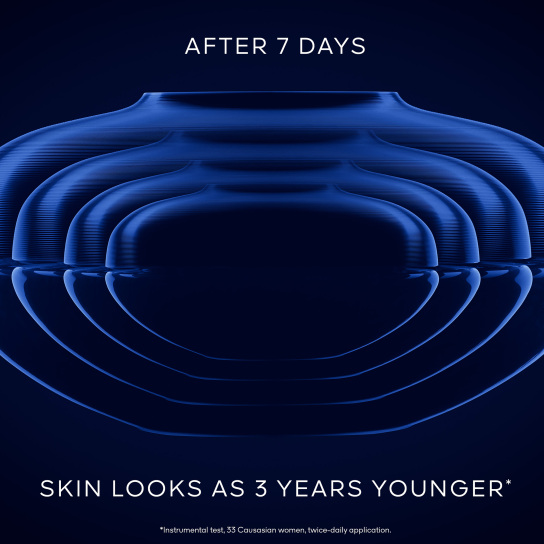 ORCHIDÉE IMPÉRIALE THE LIGHT CREAM 5