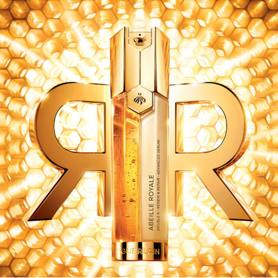 ABEILLE ROYALE DOUBLE R RENEW & REPAIR ADVANCED SERUM 1