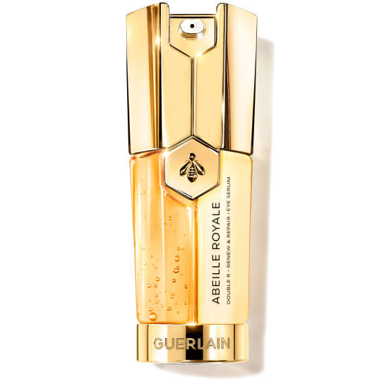 ABEILLE ROYALE DOUBLE R RENEW & REPAIR EYE SERUM 0