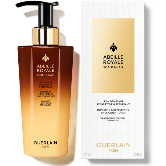 ABEILLE ROYALE  REPAIRING & REPLUMPING CARE CONDITIONER 8