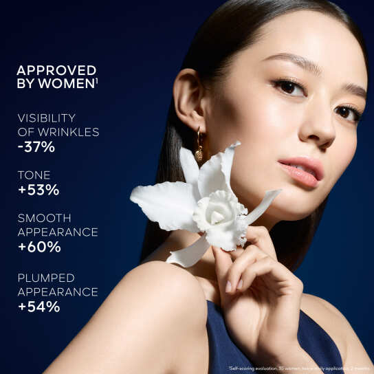 ORCHIDÉE IMPÉRIALE
THE FUNDAMENTAL OIL 3