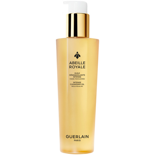 ABEILLE ROYALE INTENSE CLEANSING OIL 0