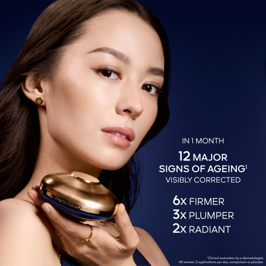 ORCHIDÉE IMPÉRIALE THE LONGEVITY CREAM 3