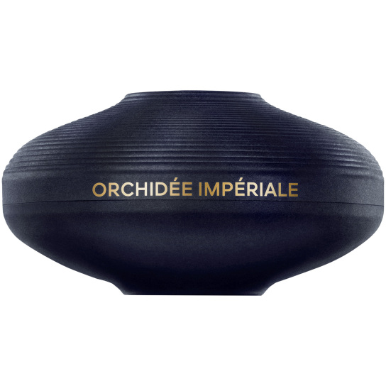 ORCHIDÉE IMPÉRIALE  THE LONGEVITY RICH CREAM - THE REFILL 0