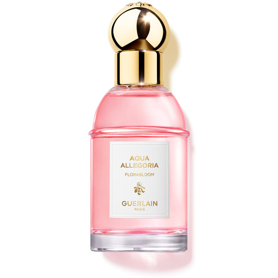 AQUA ALLEGORIA FLORABLOOM EAU DE TOILETTE 0