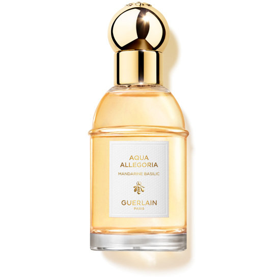 AQUA ALLEGORIA MANDARINE BASILIC  EAU DE TOILETTE  0