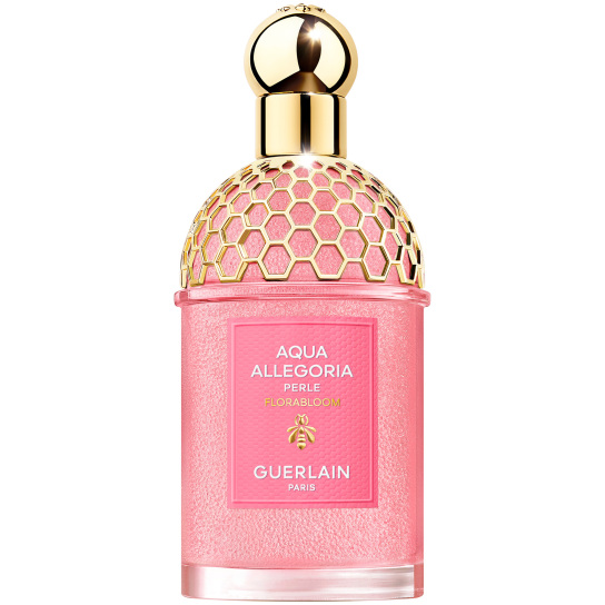 AQUA ALLEGORIA PERLE FLORABLOOM EAU DE PARFUM-LIMITED EDITION 0