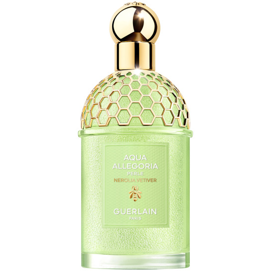 AQUA ALLEGORIA PERLE NEROLIA VETIVER EAU DE PARFUM-LIMITED EDITION 0