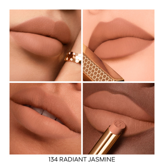 KISSKISS HONEY-INFUSED INTENSE LIPSTICK 2