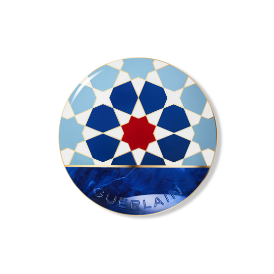 TERRACOTTA GOLDEN DUNES THE SUN-KISSED NATURAL HEALTHY GLOW POWDER-LIMITED EDITION 1