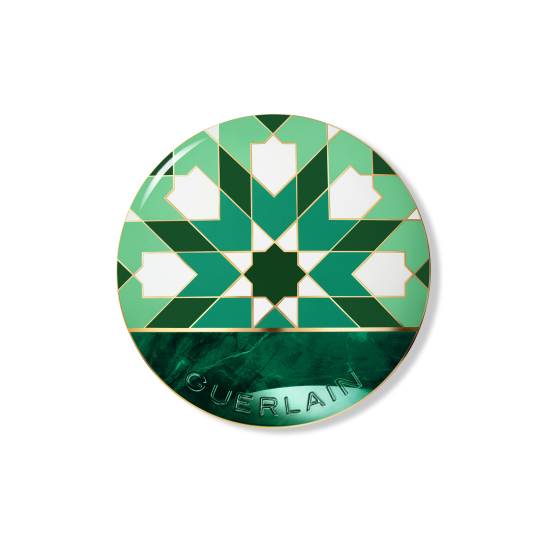 TERRACOTTA GOLDEN DUNES THE SUN-KISSED NATURAL HEALTHY GLOW POWDER-LIMITED EDITION 1