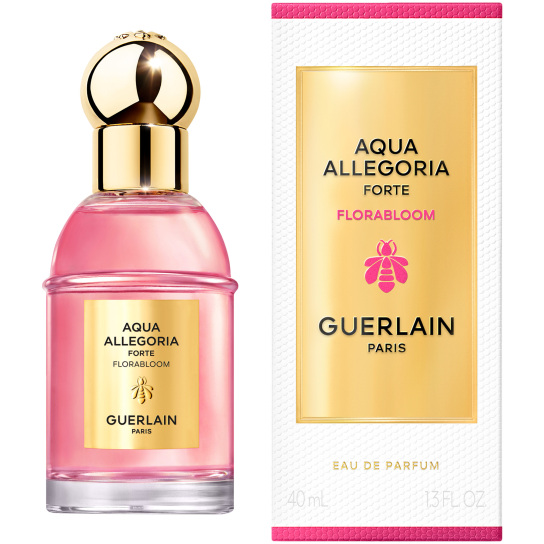 AQUA ALLEGORIA FLORABLOOM FORTE EAU DE PARFUM  1