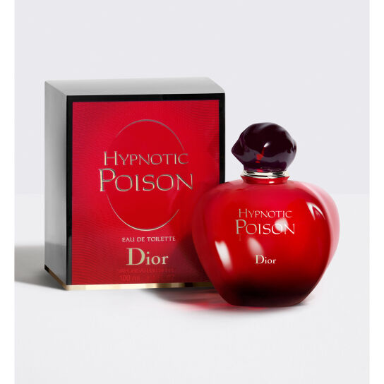 HYPNOTIC POISON EAU DE TOILETTE 1