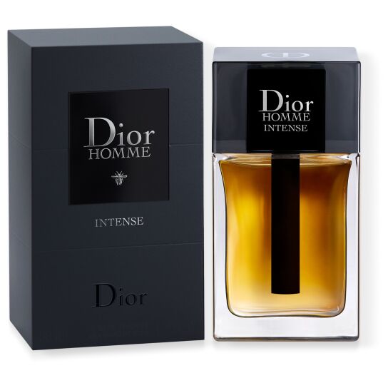 DIOR HOMME INTENSE EAU DE PARFUM  1