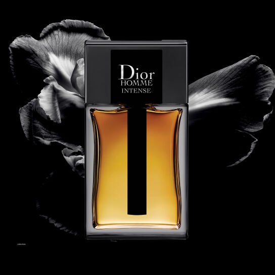 DIOR HOMME INTENSE EAU DE PARFUM  2
