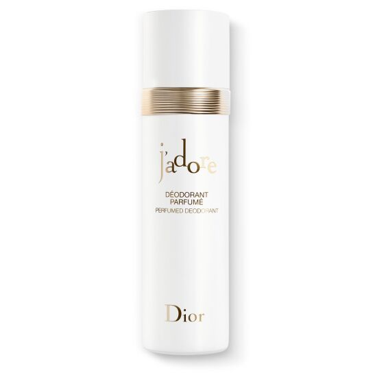 J'ADORE PERFUMED DEODORANT 0