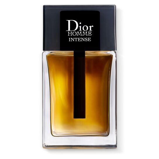 DIOR HOMME INTENSE EAU DE PARFUM  0