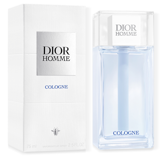 DIOR HOMME COLOGNE  1