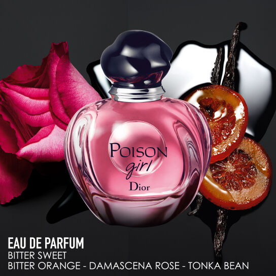 POISON GIRL EAU DE PARFUM  1