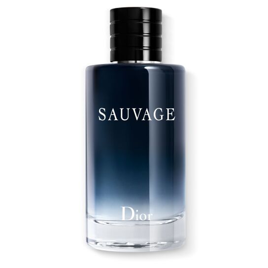 SAUVAGE EAU DE TOILETTE  2