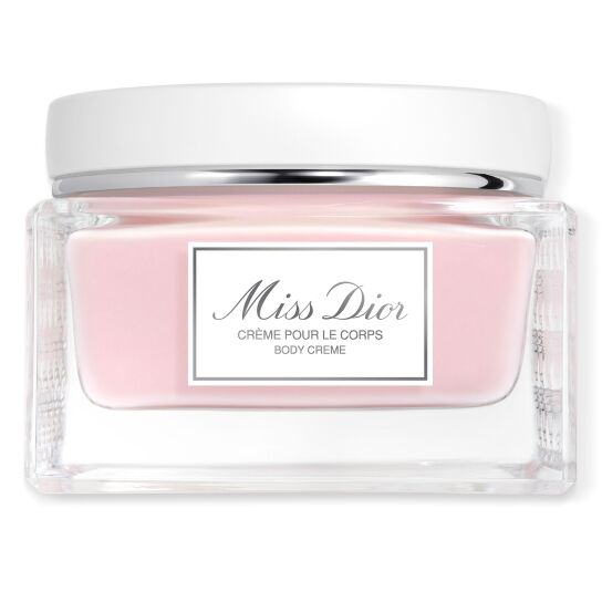 MISS DIOR FRESH BODY CREAM 0