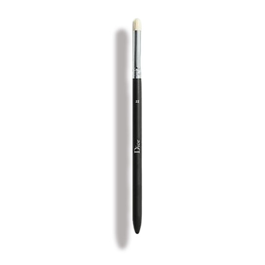 DIOR BACKSTAGE SMALL EYESHADOW BLENDING BRUSH N°22 0