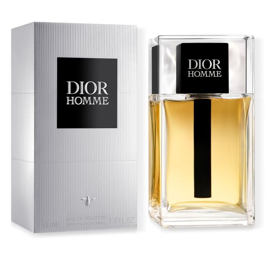 DIOR HOMME EAU DE TOILETTE  1