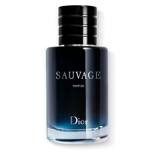 SAUVAGE PARFUM 2