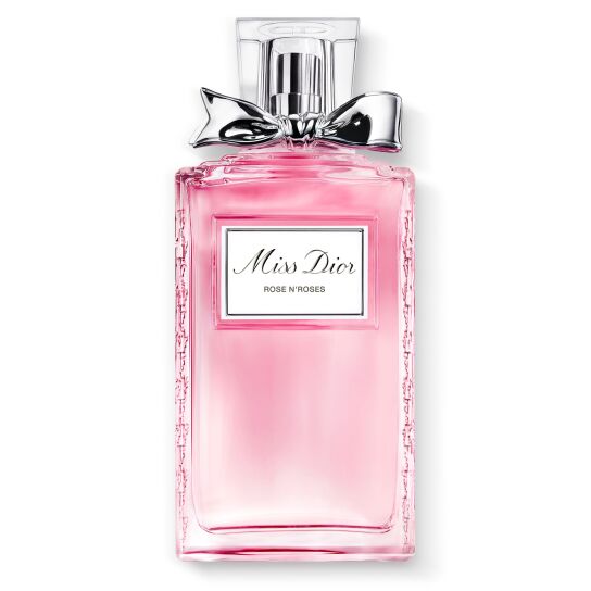 MISS DIOR ROSE N'ROSES EAU DE TOILETTE 1
