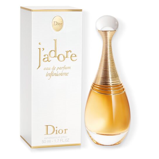 J'ADORE EAU DE PARFUM INFINISSIME 1