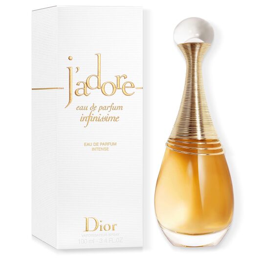 J'ADORE EAU DE PARFUM INFINISSIME 1