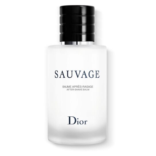 SAUVAGE SCENTED AFTER SHAVE BALM 0