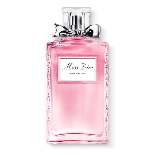MISS DIOR ROSE N'ROSES EAU DE TOILETTE 1