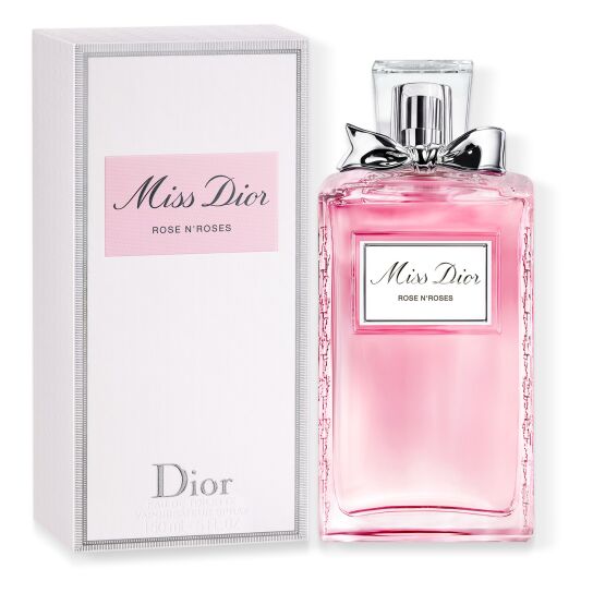 MISS DIOR ROSE N'ROSES EAU DE TOILETTE 1
