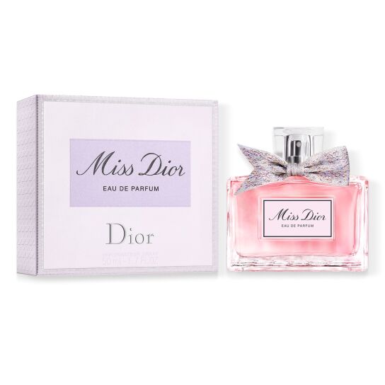 MISS DIOR EAU DE PARFUM 1