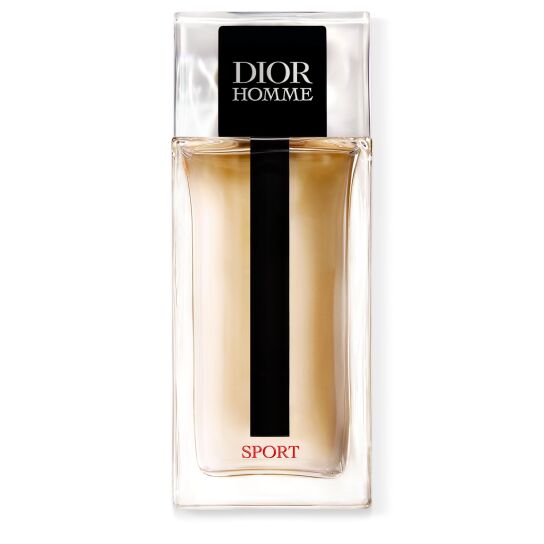 DIOR HOMME SPORT EAU DE TOILETTE FOR MEN 1