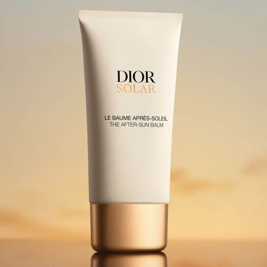 DIOR SOLAR THE AFTER-SUN BALM 2