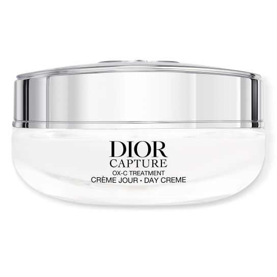 DIOR CAPTURE DAY CREME HIGH-PERFORMANCE ANTI-AGING CORRECTION FOR WRINKLES AND FIRMNESS 0