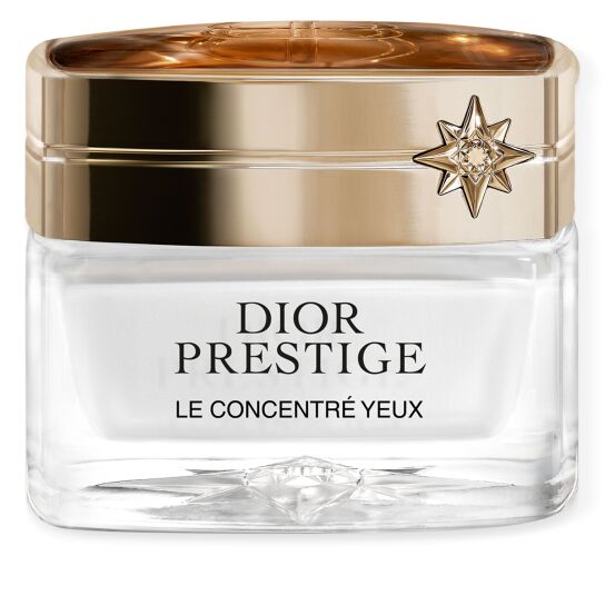 DIOR PRESTIGE LE CONCENTRÉ YEUX ANTI-AGING CARE FOR EYE CONTOUR 0