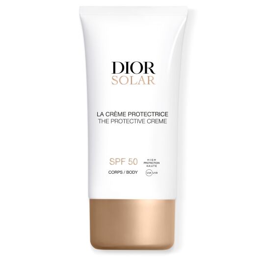 SOLAR THE PROTECTIVE CREME SPF50 HIGH-PROTECTION SUNSCREEN FOR BODY 1