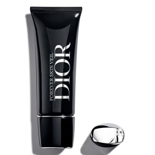 DIOR FOREVER SKIN VEIL MAKEUP BASE   GLOW FINISH AND 24H HYDRATION  SPF 25 PA++ 0