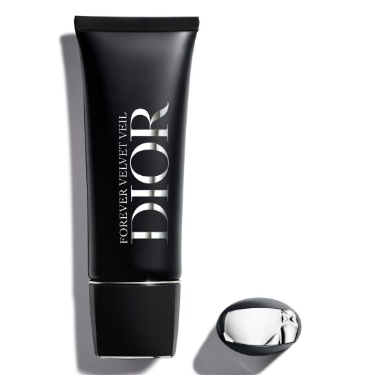DIOR FOREVER VELVET VEIL MAKEUP BASE   BLURRING MATTE FINISH  SPF 15 PA++ 0