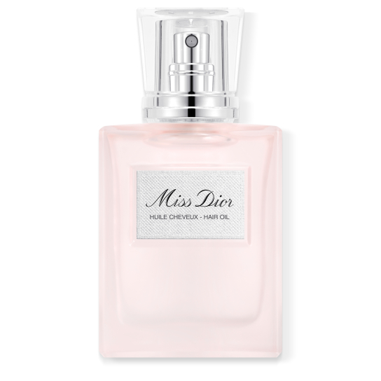 MISS DIOR HAIR OIL - SCENTED OIL FOR THE HAIR 0