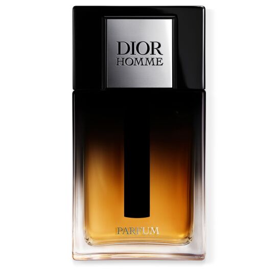 DIOR HOMME PARFUM FRAGRANCE - AMBERY, WOODY AND FLORAL NOTES 0