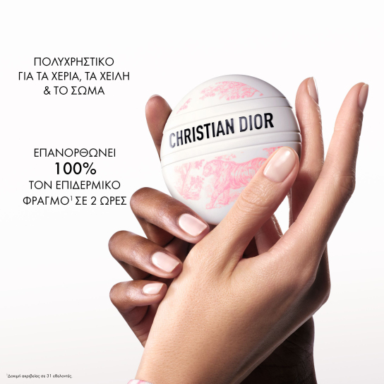 DIOR LE BAUME MULTI-USE NOURISHING BALM - LIMITED EDITION 2